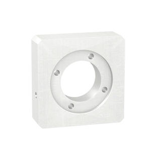 Kit di Adattamento per Componenti Industriali SCHNEIDER ELECTRIC GBK0600702F per Combinazione Motore/Cambio - Product Image 1
