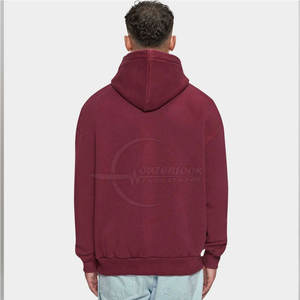 Sudaderas con Capucha Personalizadas para Hombre, Diseño de Logotipo de Alta Calidad en Diferentes Colores, a Precio Bajo y Accesible - Product Image 6