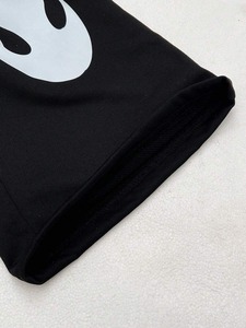 ชุดวอร์มทรงหลวมสำหรับผู้ชายชุดวอร์มทรงหลวมแบบมีซิปออกแบบได้ตามต้องการ - Product Image 5