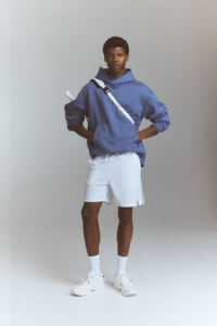 Custom <b>Men's</b> Running <b>Shorts</b> Comfortable Quick Dry 100% Cotton Solid Light Weight <b>White</b> Color Polyester Stretch Plain Blank - Product Image 4