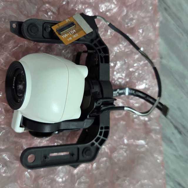 Used Original Parrot Anafi Gimbal Camera Module