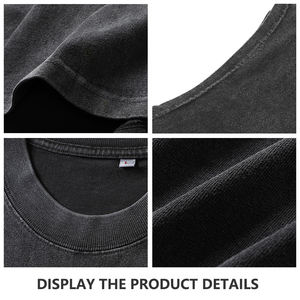 Tank Top Wholesale Custom <b>Stringer</b> Gym <b>Vest</b> Fitness Tank Top Workout Muscle Bodybuilding Tank Top - Product Image 2