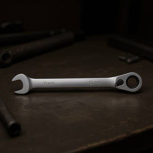 ประแจวงล้อแบบรวม Gedore รุ่นพรีเมียม สำหรับโซลูชั่นการยึดติดที่รวดเร็วและมีประสิทธิภาพ - Product Image 3