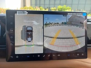 Nuovissimo SUV Ibrido B Y D Leopard 5 2025, 1.5L, 5 Posti, 750 CV, 4 Cilindri, Trazione Integrale, Trasmissione Automatica - Product Image 3