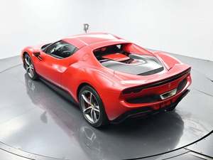 Excelente FARERl 296 GT-B RWD 4WD 2024, Transmisión Automática, Volante a la Izquierda, Usado, 7 Asientos, SUV Euro VI, Listo para Enviar - Product Image 2