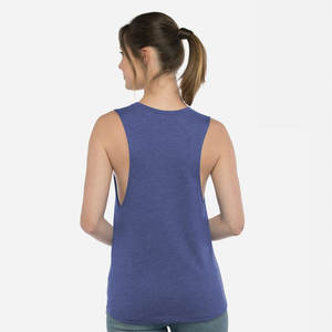 เสื้อกล้ามเว้าหลังระบายอากาศได้ดี - Product Image 6