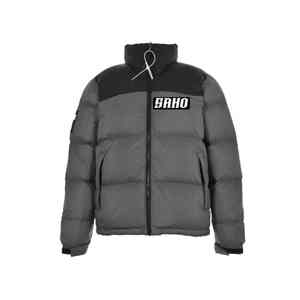 Veste rembourrée OEM GAA personnalisée pour l'entraînement ou les allumettes fabricant pakistanais quantité minimale de commande prête pour les commandes en gros - Product Image 5