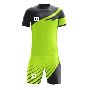 Uniformes de Fútbol Personalizados OEM, Camisetas de Fútbol Más Vendidas, Uniformes de Fútbol para Hombre, Equipaciones de Fútbol, Camisetas de Fútbol para Hombre - Product Image 1