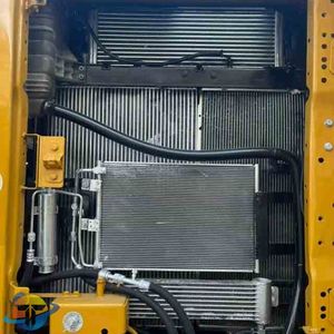 รถขุดมือสอง Caterpillar CAT320 รุ่น High-Spec คุณภาพสูง กำไรดี กำลังขายดีในปัจจุบัน - Product Image 4