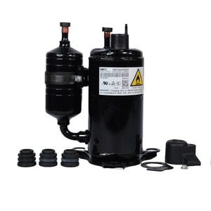 Compresseur GMCC en promotion pour systèmes de réfrigération commerciale, entrepôts frigorifiques et équipements de climatisation - Product Image 3