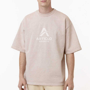 T-shirt en coton ultra doux pour hommes et femmes | T-shirt décontracté confortable, tissu respirant et durable, vêtements de tous les jours élégants - Product Image 3