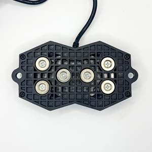 48 <b>LED</b> RGBW Rock <b>Lights</b> - Product Image 3