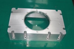 Precision CNC Machining in Vietnam for Stainless Steel Wire EDM Technology - Product Image 3