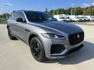 Pre-owned Clean 2026 Jagua-r F-PACE R-Dynamic S - Product Image 2