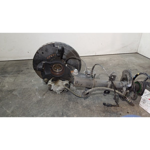 Gruppo Faro Anteriore Sinistro Completo NISSAN Juke Serie (F16) 400156 PA0B HR16DE (19>) - Product Image 2