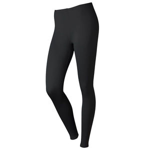 Conjunto de ropa personalizada, pantalones deportivos, mallas de yoga y gimnasio de talle alto para mujer, cantidad sublimada, nailon de LICRA OEM - Product Image 3