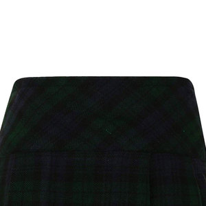Kilts de mode pour femmes écossaises Highland Premium pour les vêtements de plein air Top produit tendance Kilt Tartan écossais en bas quantité minimale de commande - Product Image 6