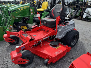 2022 Gravely Pro-Turn Industrial Diesel Mower-Zero Turn Single Cylinder - Product Image 2