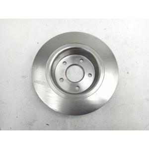 Paire de disques de frein avant, pièces de rechange génériques, diverses marques, série (90>), 12771, essence - Product Image 2