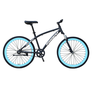 <span class=keywords><strong>Bicicleta</strong></span> de Montaña Usada al por Mayor con Suspensión Delantera, Diseño Atractivo, <span class=keywords><strong>Bicicleta</strong></span> de Montaña <span class=keywords><strong>Marin</strong></span> Popular con Suspensión Completa - Product Image 2