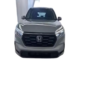 ซูเปอร์เซลส์ 2023  CR-Vs LX SUV เครื่องยนต์ 1.5 ลิตร เทอร์โบชาร์จ 4 สูบ ไมล์น้อย สภาพดี พร้อมส่ง - Product Image 1