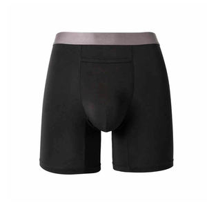 Sous-vêtements pour hommes, caleçons, boxers, shorts, arrivée de nouveaux modèles, caleçons confortables, OEM, sous-vêtements pour hommes, écologiques, tricotés - Product Image 2