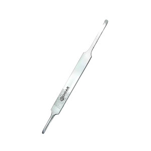 Confiance des chirurgiens du monde entier Élévateur périosté dentaire Molt 9 Instrument chirurgical d'implant Outils chirurgicaux directs d'usine - Product Image 6