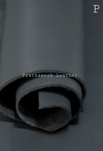 100% véritable cuir naturel véritable matériau fini motif haute qualité exportation toutes sortes de matériaux en cuir 2024 tendance en gros - Product Image 2