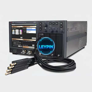โมดูลหัวตัวอย่างระยะไกล Keysight 35/50 GHz 2/4 พอร์ต TDR/TDT สำหรับออสซิลโลสโคป - Product Image 1