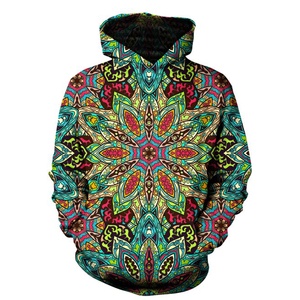 Venta al por mayor de fábrica, sudaderas con capucha de estilo callejero de algodón liso de gran tamaño para hombre, jersey de hombro caído personalizado para invierno - Product Image 5