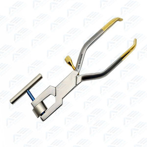 Broyeur osseux dentaire pour l'orthopédie Meilleur prix Équipements dentaires Instruments chirurgicaux dentaires de haute qualité et instruments médicaux - Product Image 6