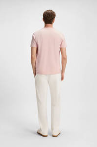 T-shirts pour hommes à manches courtes, col rond, vêtements décontractés, vêtements de rue, chemises pour hommes grande taille, respirantes, séchage rapide, 100% coton - Product Image 5