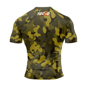 เสื้อซับในระบายอากาศสำหรับผู้ชาย - Product Image 6