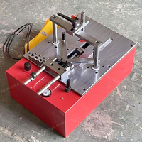 Assemblage de cadres photo pour machines d'assemblage de cadres photo