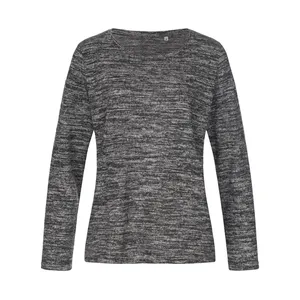 Maglione Pullover Lavorato a Maglia Personalizzato per Donna, per Felpe e Maglie Promozionali - Product Image 4