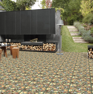 Sang trọng thiết kế hiện đại <span class=keywords><strong>handmade</strong></span> gốm tường gạch lát sàn cổ điển terrazzo chất liệu cho ngoài trời phòng khách phòng tắm sử dụng Made - Product Image 6