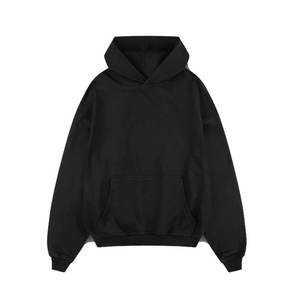 Men Pullover Oversized Acid Wash <b>Hoodie</b> <b>Soft</b> <b>Hoodie</b> Men Sweatshirt Streetwear High Weight <b>Hoodie</b> - Product Image 3