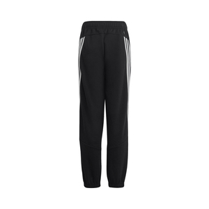 Patrón sólido Impreso Niños Chándal Transpirable Ecológico Colección de invierno Tallas grandes Suministro al por mayor Ropa para niños - Product Image 5