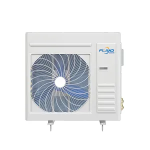 Cold Room Refrigeration Unit Evaporator Condensing Unit from Fland