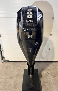 Moteur hors-bord pour bateau Premium Industriel DIY OEM ODM 2025 Twin F 200 XL DS 200hp - Product Image 2