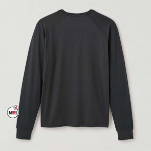 Người Đàn Ông Của Dài Tay Áo Giản Dị & Phong Nha Tập Thể Dục Áo Sơ Mi Mùa Thu Hàng Đầu Với Biểu Tượng Tùy Chỉnh 100% Cotton Poplin Thoáng Khí Thiết Kế - Product Image 2