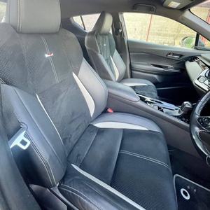 Toyota CH-R GR 2020 Usado, Seminuevo - Product Image 3