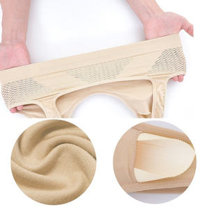 Soutien-gorge de sport rembourré personnalisé pour femme, dos croisé, pour le fitness et le yoga, vêtements de sport, avec logo personnalisé, vente en gros - Product Image 4