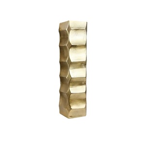 Unique Designed Metal Flower <b>Vase</b> Wedding Decoration Centerpiece Centre Table Decoration Room Decoration Floor <b>Vase</b> Available - Product Image 6
