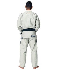Meilleur Uniformes de haute qualité pour judo et karaté gi MMA et boxe Arts martiaux Porter Service OEM Disponible-Vente en gros directe Fabricants - Product Image 5