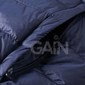 Nouvelle Arrivée 2025 – Doudoune Homme Personnalisée la Plus Vendue avec Logo Frontal, Coupe-Vent, Service OEM - Product Image 4