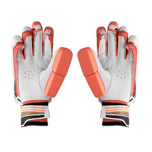 ถุงมือตีคริกเก็ตถุงมือตีคริกเก็ตน้ำหนักเบาออกแบบได้ตามต้องการ - Product Image 2