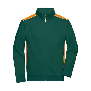 Veste de travail personnalisée pour hommes, idéale pour les sweats à capuche et les sweat-shirts promotionnels - Product Image 6