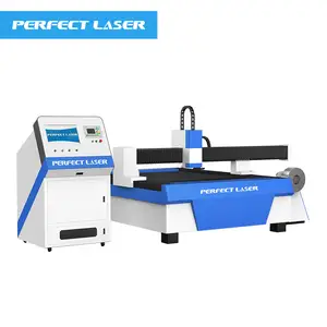 Laser perfetto-3KW 6KW 12kw acciaio lamiera CNC in fibra di metallo Laser ferro tubo cubo macchina da taglio ad alta precisione