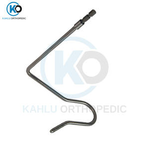 KAHLU-Retractor ortopédico de instrumentos laparoscópicos para dedo, instrumentos para el control del ritmo cardíaco - Product Image 3